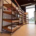 Оборудование для кафе-пекарни Цех 85 фото 2