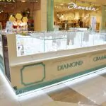 Diamond & Свадьба - торговый модуль фото 3