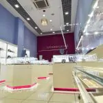 оборудование для салона Бронницкий ювелир фото 1