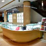 Торговый остров Beauty Boutique фото 2