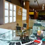 Торговый остров Beauty Boutique фото 3